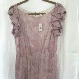 Ann Taylor Loft Dress